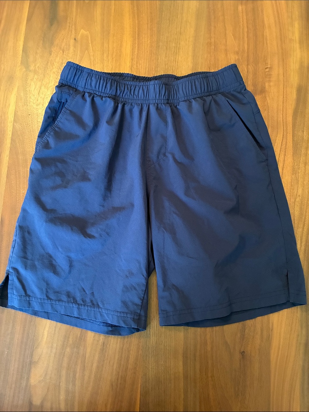 All in Motion woven shorts
